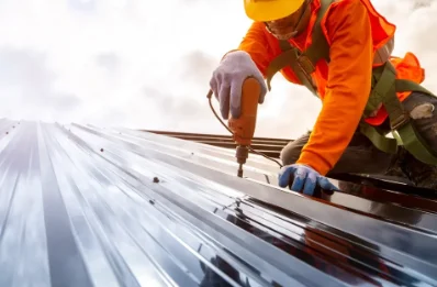 Travaux de zinguerie à Doullens